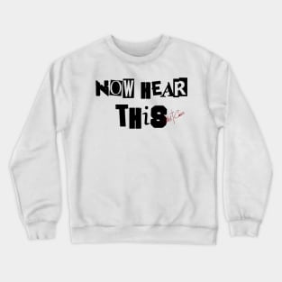 Ethel Cain Crewneck Sweatshirt